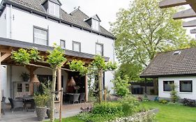 B&B Slapen bij DKW