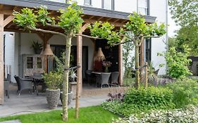 B&B Slapen bij DKW
